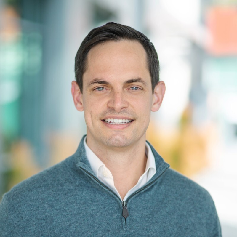 Ben Kozy, founder of OpsRay